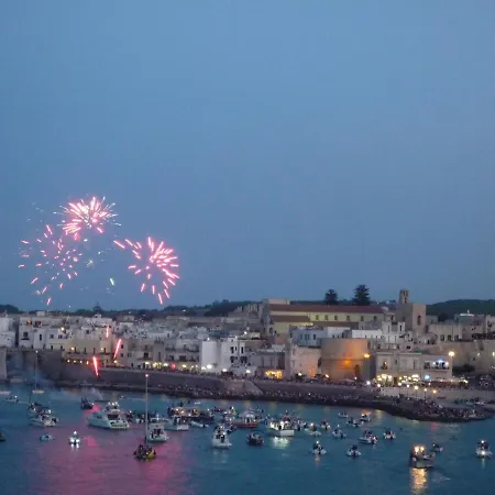 Beddha Mia Otranto