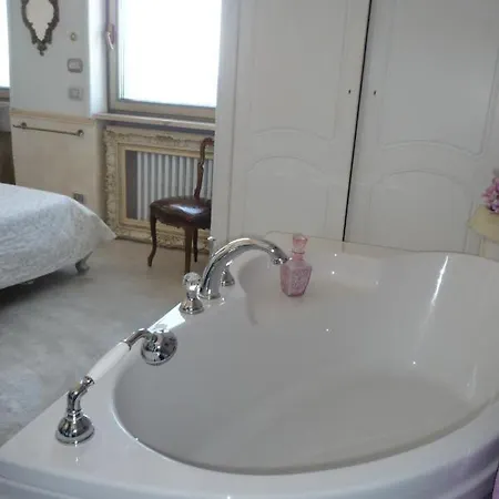 Vendégház Beddha Mia Otranto