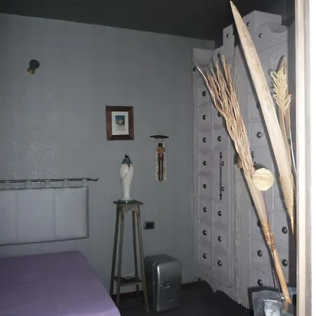 Beddha Mia Vendégház Otranto