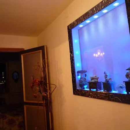 Beddha Mia Vendégház Otranto
