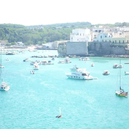Beddha Mia Vendégház Otranto
