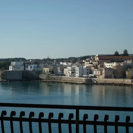 Vendégház Beddha Mia Otranto